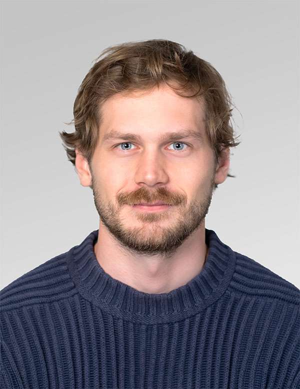 Gero Stephan