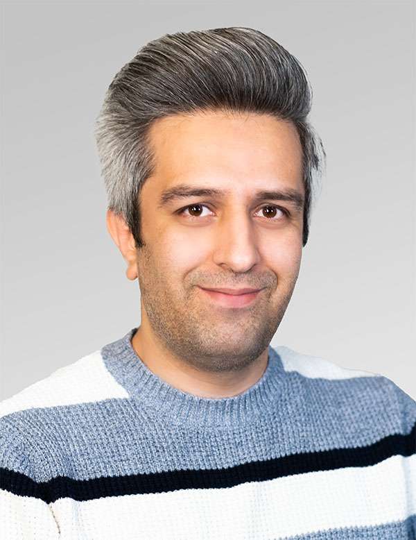 Majid Rezaie