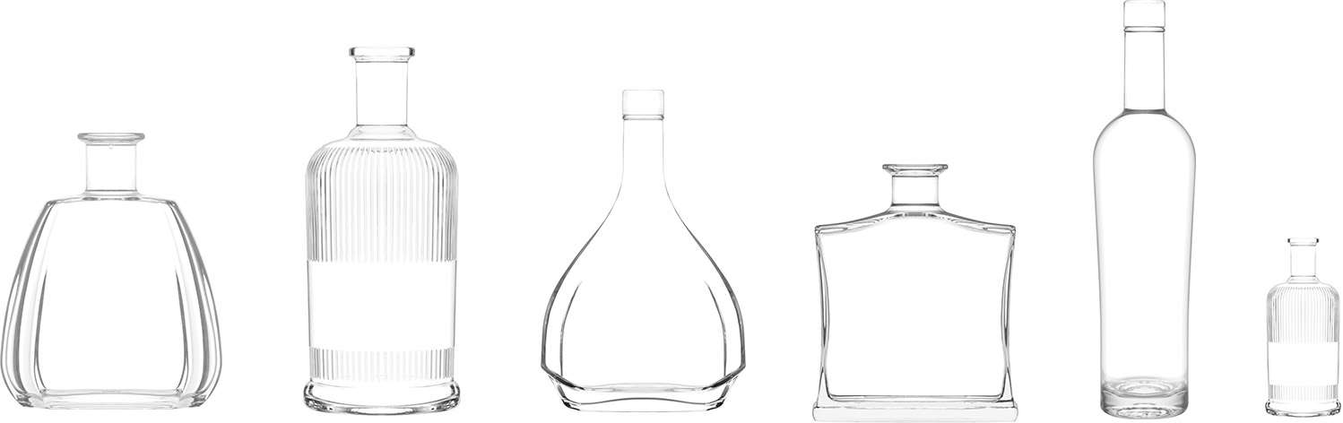 Kundenwünsche stehen bei uns ganz oben auf der Liste - nicht nur beim Inhalt sondern auch bei der Flasche.
