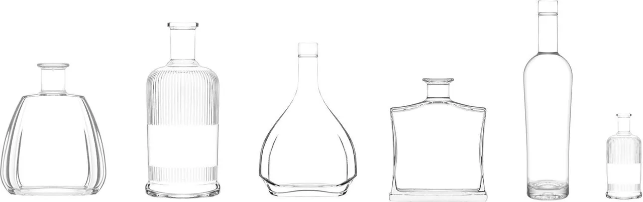 Kundenwünsche stehen bei uns ganz oben auf der Liste - nicht nur beim Inhalt sondern auch bei der Flasche.