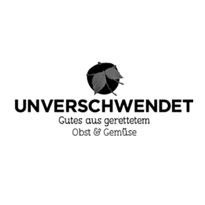 unverschwendet