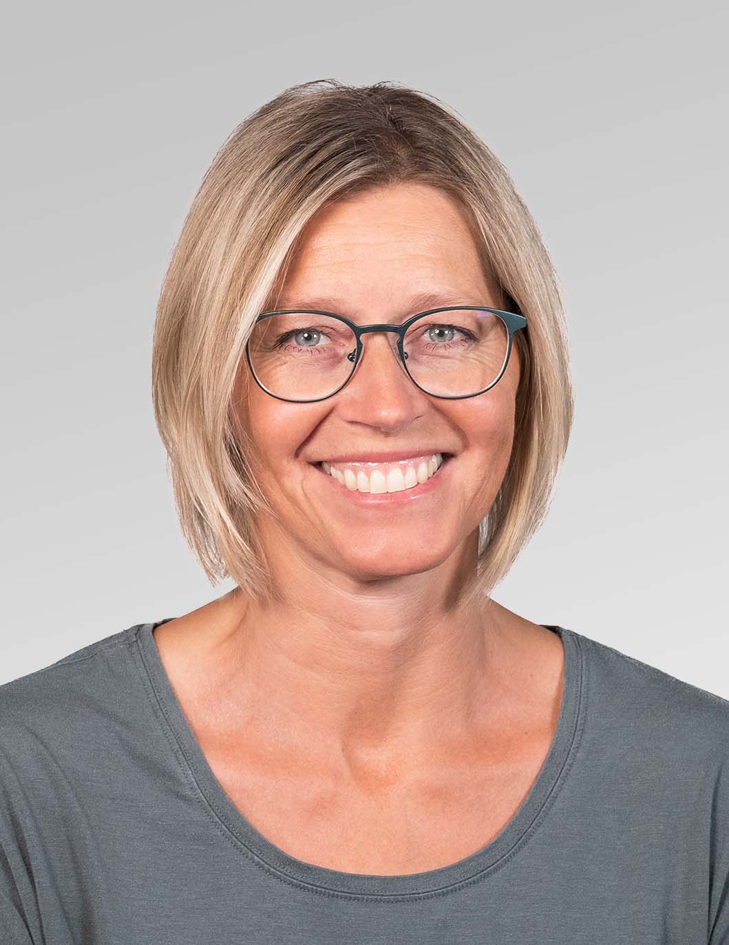 Michaela Haberfellner