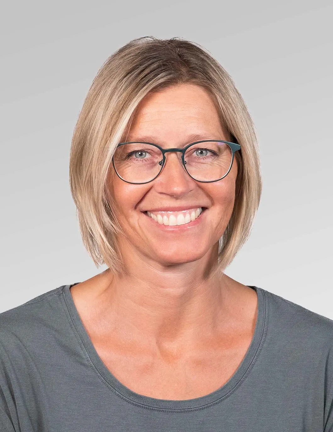 Michaela Haberfellner